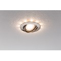 Встраиваемый светодиодный светильник Paulmann Ring Star Line Led Set Shine 93800