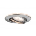 Встраиваемый светодиодный светильник Paulmann Ring Star Line Led Set Shine 93800