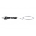 Встраиваемый светодиодный светильник Paulmann Ring Star Line Led Set Shine 93800