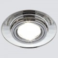 Встраиваемый светильник Ambrella light Classic 8160 CL