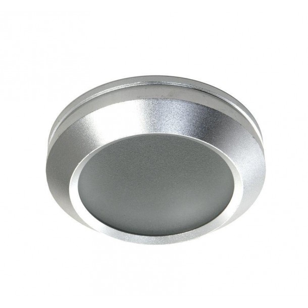 Встраиваемый светильник Donolux N1538-S/GLASS