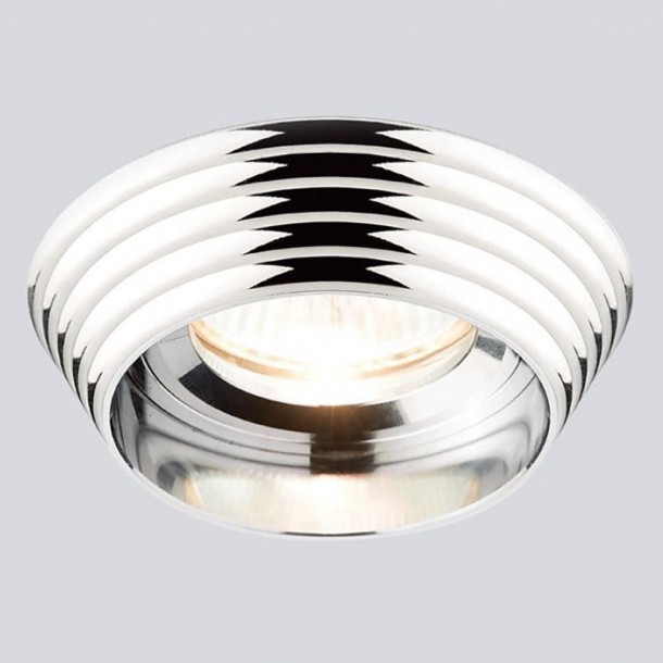 Встраиваемый светильник Ambrella light Classic A888 CH