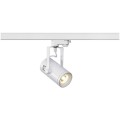 Трековый светодиодный светильник SLV 3Ph Euro Spot Led Small 1001368