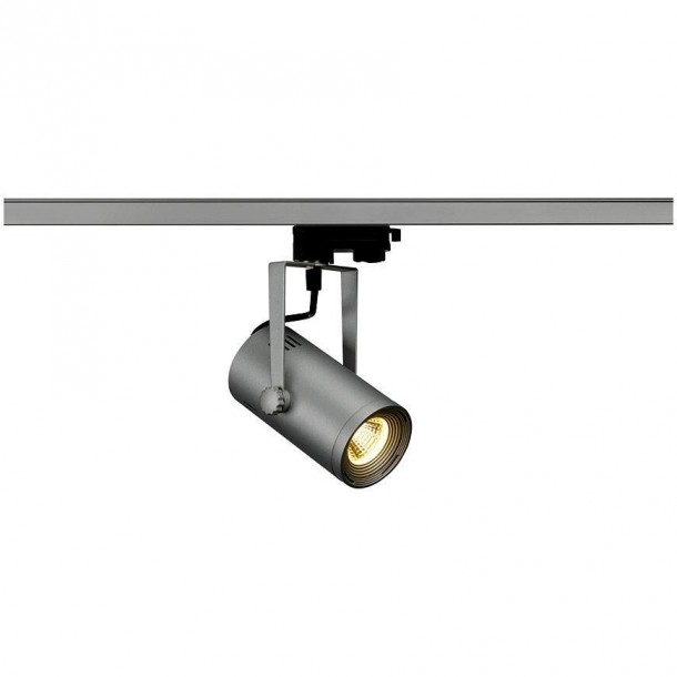 Трековый светодиодный светильник SLV 3Ph Euro Spot Led Small 153804