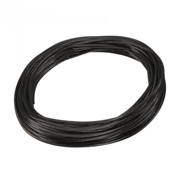 Тросик в изоляции SLV Wire System 4 кв.мм 139030