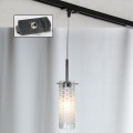 Трековый светильник однофазный Lussole Track Lights LSP-9548-TAB