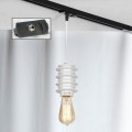 Трековый светильник однофазный Lussole LOFT Track Lights LSP-9921-TAB