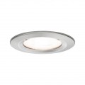 Встраиваемый светильник Paulmann Nova Led 93439