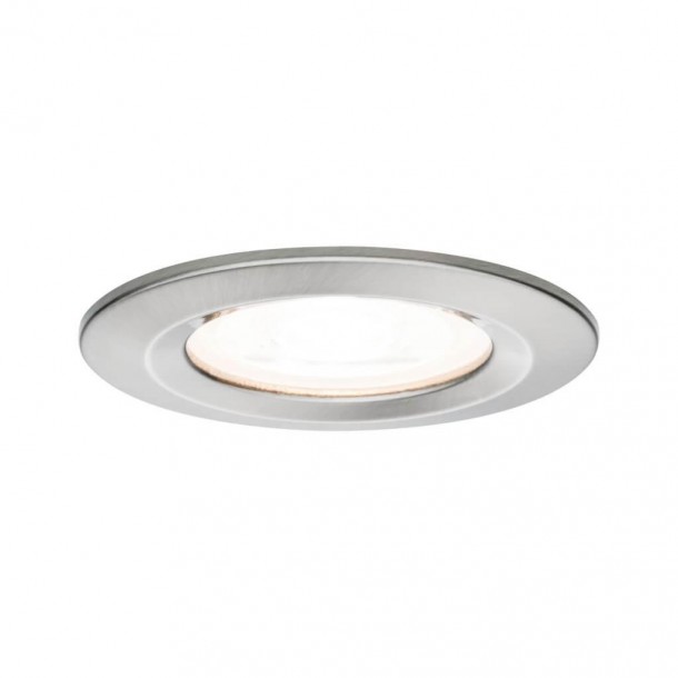 Встраиваемый светильник Paulmann Nova Led 93439