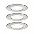 Встраиваемый светильник Paulmann Nova Led 93440