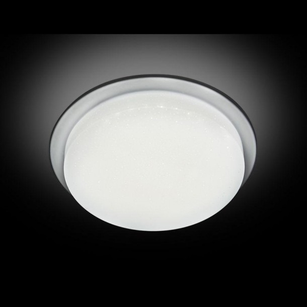 Встраиваемый светодиодный светильник Ambrella light Orbital Fly Spot F450 W/W