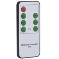 Встраиваемый светодиодный светильник Paulmann SkyLight RGB 92209