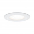Встраиваемый светильник Paulmann Nova Led 93441