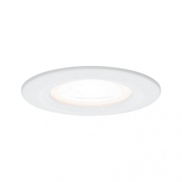 Встраиваемый светильник Paulmann Nova Led 93441