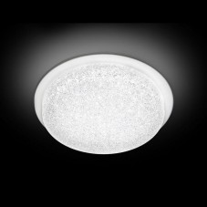 Встраиваемый светодиодный светильник Ambrella light Orbital Fly Spot F455 W/W
