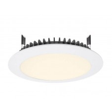 Встраиваемый светильник Deko-Light LED Panel Round III 26 565235