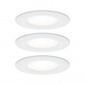 Встраиваемый светильник Paulmann Nova Led 93442