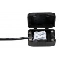 Встраиваемый светодиодный светильник Paulmann Nova Coin Led 93460