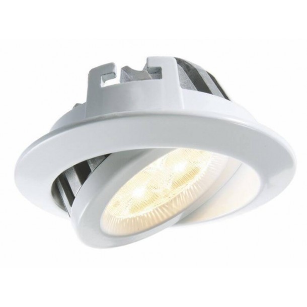 Встраиваемый светильник Deko-Light TD16-5 180490