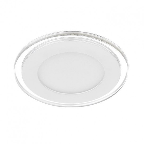 Встраиваемый светодиодный светильник Ambrella light Led Downlight S440/10+3