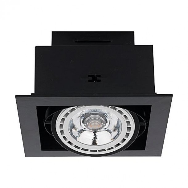 Встраиваемый светильник Nowodvorski Downlight 9571