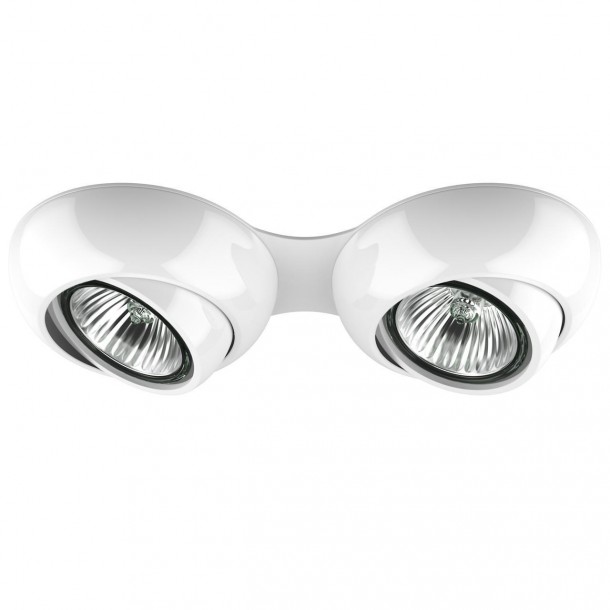 Встраиваемый светильник Lightstar Ocula 011826