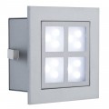 Встраиваемый светодиодный светильник Paulmann Profi Window 99498
