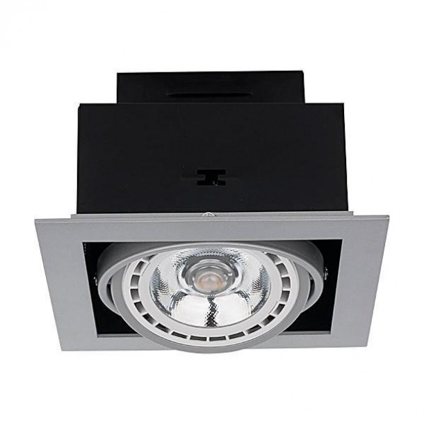 Встраиваемый светильник Nowodvorski Downlight 9573