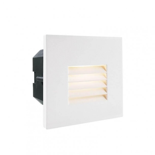 Крышка Deko-Light Cover white grate for Light Base COB Outdoor 930136