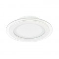 Встраиваемый светодиодный светильник Ambrella light Led Downlight 302063