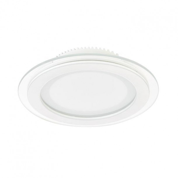 Встраиваемый светодиодный светильник Ambrella light Led Downlight 302063