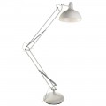 Торшер Arte Lamp Goliath A2487PN-1WH