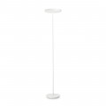 Торшер Ideal Lux Colonna PT4 Bianco