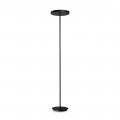 Торшер Ideal Lux Colonna PT4 Nero