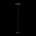 Торшер Ideal Lux Colonna PT4 Nero