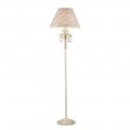 Торшер Maytoni Velvet ARM219-11-G