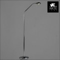 Торшер Arte Lamp Flamingo A2250PN-1CC