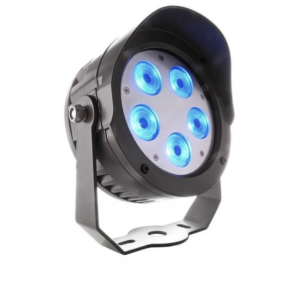 Прожектор Deko-Light Power Spot I RGB 33W 732078