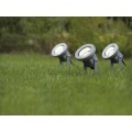 Ландшафтный светодиодный светильник Paulmann Special Garden Spot 93750