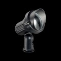 Ландшафтный светильник Ideal Lux Terra PT1 Small Nero