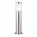 Уличный светильник Arte Lamp Portico A8381PA-1SS