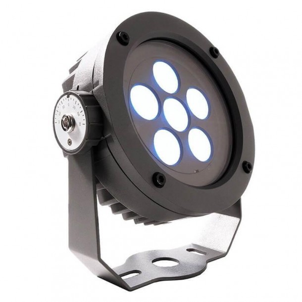 Прожектор Deko-Light Power Spot II CW 13,8W 730278