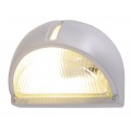 Уличный светильник Arte Lamp Urban A2801AL-1GY