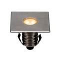 Ландшафтный светодиодный светильник SLV Dasar 100 Premium Led Square 233692