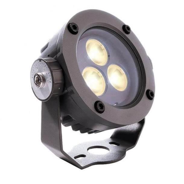 Прожектор Deko-Light Power Spot 5,5W 730277