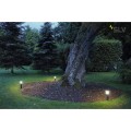 Уличный светильник SLV Alpa Mushroom 228935