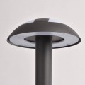 Уличный светодиодный светильник MW-Light Меркурий 7 807042301
