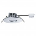 Уличный светодиодный светильник Paulmann House Downlight 79666