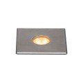 Ландшафтный светодиодный светильник SLV Dasar 100 Premium Led Square 233702