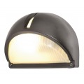 Уличный настенный светильник Arte Lamp Urban A2801AL-1BK